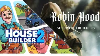 Robin Hood Builders and House Builder 2
