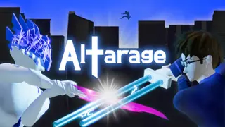 Altarage