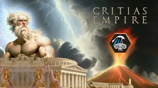 Critias Empire