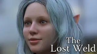 The Lost Weld