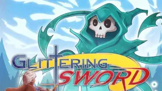 Glittering Sword - Switch