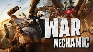 War Mechanic