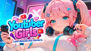 Youtuber Girls: Love Behind the Camera - Switch