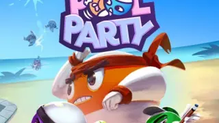 Pool Party - Switch