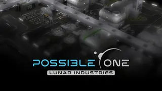 Possible One: Lunar Industries