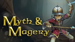 Myth & Magery