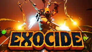 EXOCIDE
