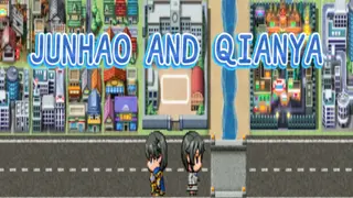 JUNHAO AND QIANYA
