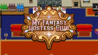 My Fantasy Hostess Club