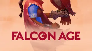 Falcon Age - PS4
