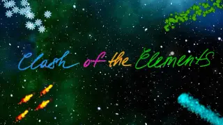 Clash of the Elements