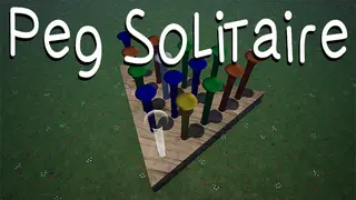 Peg Solitaire