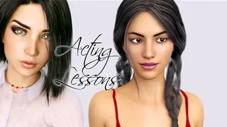 Acting Lessons