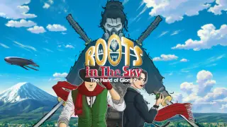 Roots in the Sky - The Hand of Glory 2 Soundtrack Bundle