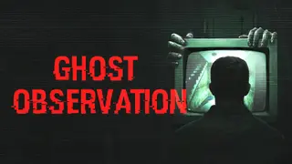 Ghost Observation