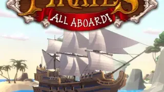 Pirates: All Aboard! - Switch