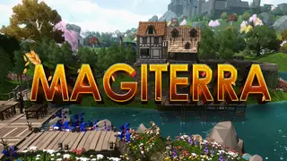 MAGITERRA
