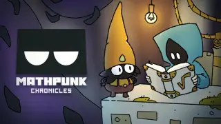 MathPunk Chronicles