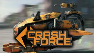 Crash Force