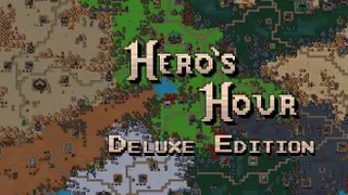 Hero's Hour - Deluxe
