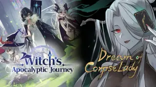 Witches From the Abyss