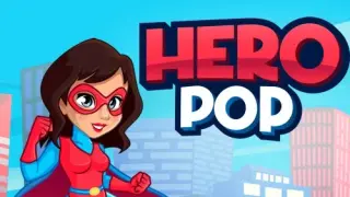 Hero Pop - Switch