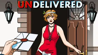 Undelivered