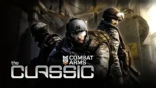 Combat Arms: the Classic