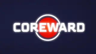 Coreward