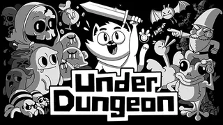 UnderDungeon