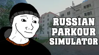 Russian Parkour Simulator