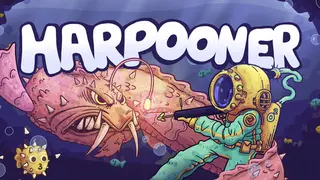Harpooner