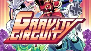 Gravity Circuit - Switch