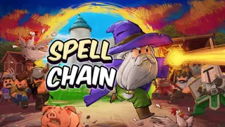 SpellChain