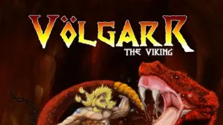 Volgarr the Viking - Switch