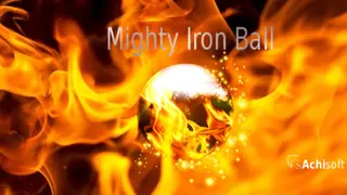 MightyIronBall