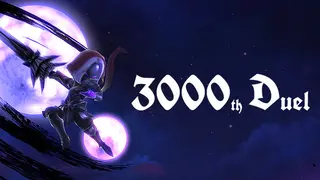 3000th Duel