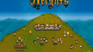 Gleaner Heights - Switch