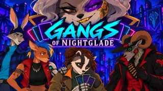 Gangs of Nightglade