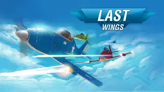 Last Wings