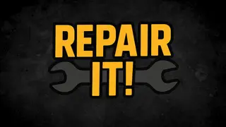 Repair It !