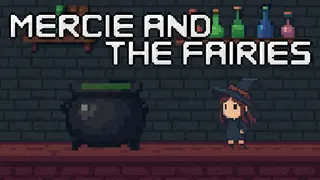 Mercie and the Fairies