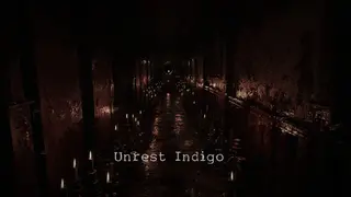 Unrest Indigo