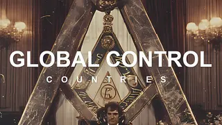GLOBAL CONTROL COUNTRIES