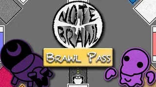 Note Brawl - Character Pass