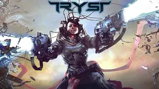 Tryst: Survival DLC