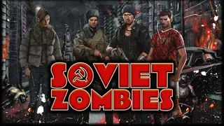 Soviet Zombies