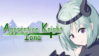 Apprentice Knight-Iona