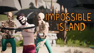 impossible island