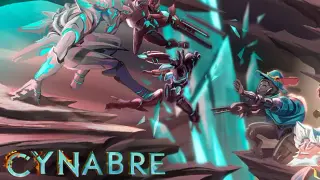 Cynabre
